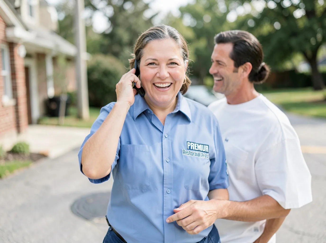 Water Damage Restoration Jackson, SC FAQs
